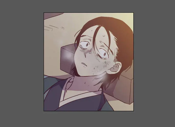 Read Daytime Moon chapter 93 image 25 on Lezhin