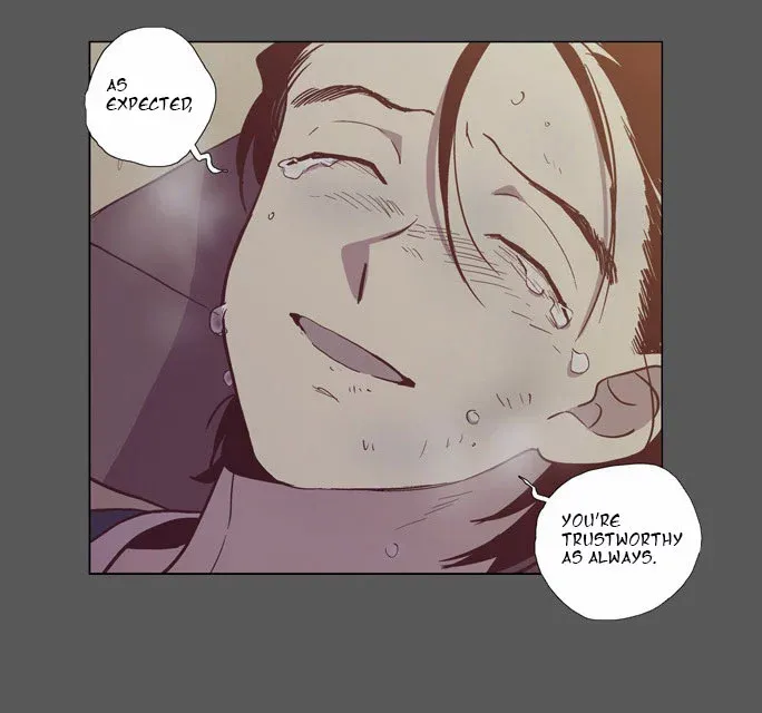 Read Daytime Moon chapter 93 image 26 on Lezhin