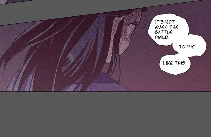 Read Daytime Moon chapter 93 image 28 on Lezhin