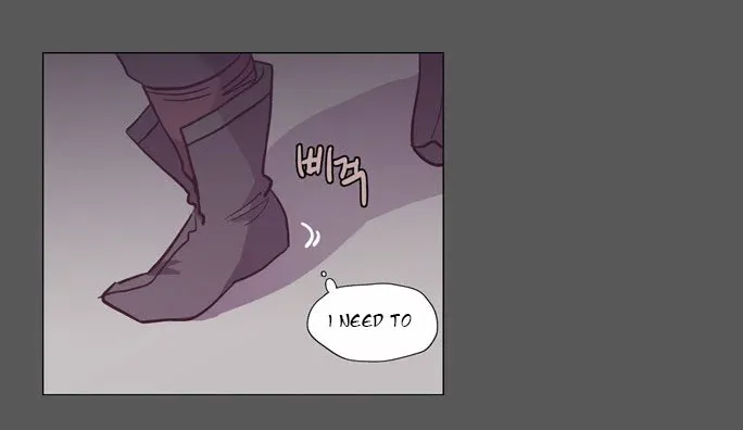 Read Daytime Moon chapter 93 image 37 on Lezhin