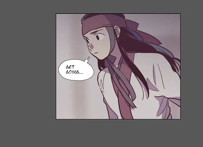 Read Daytime Moon chapter 93 image 38 on Lezhin