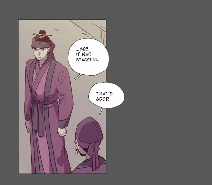 Read Daytime Moon chapter 93 image 54 on Lezhin