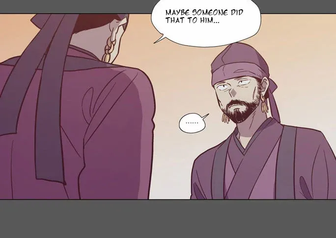 Read Daytime Moon chapter 93 image 57 on Lezhin