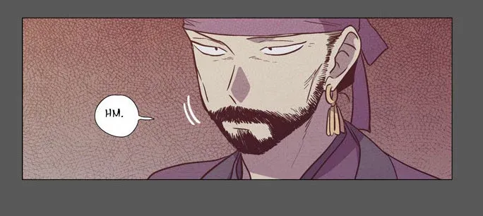 Read Daytime Moon chapter 93 image 58 on Lezhin