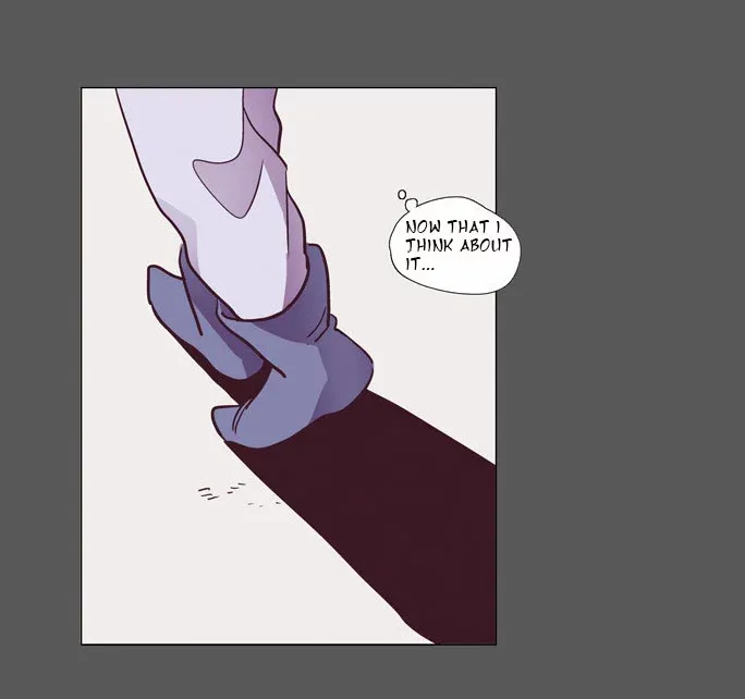 Read Daytime Moon chapter 93 image 63 on Lezhin