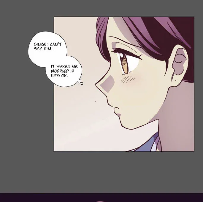 Read Daytime Moon chapter 93 image 66 on Lezhin