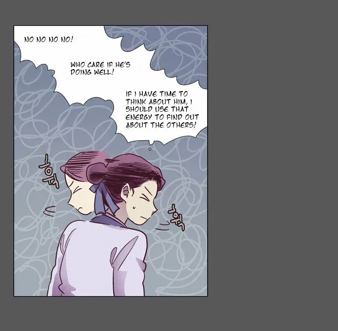 Read Daytime Moon chapter 93 image 68 on Lezhin