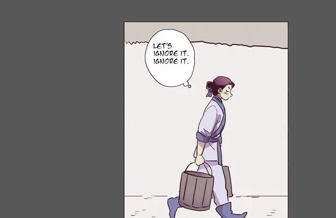 Read Daytime Moon chapter 93 image 69 on Lezhin