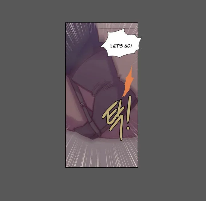 Read Daytime Moon chapter 93 image 7 on Lezhin