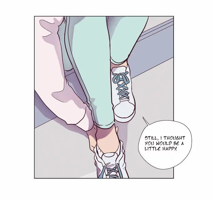 Read Daytime Moon chapter 93 image 70 on Lezhin