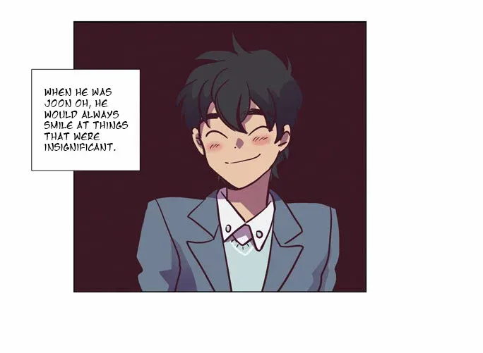 Read Daytime Moon chapter 93 image 73 on Lezhin