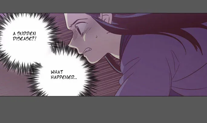 Read Daytime Moon chapter 93 image 9 on Lezhin
