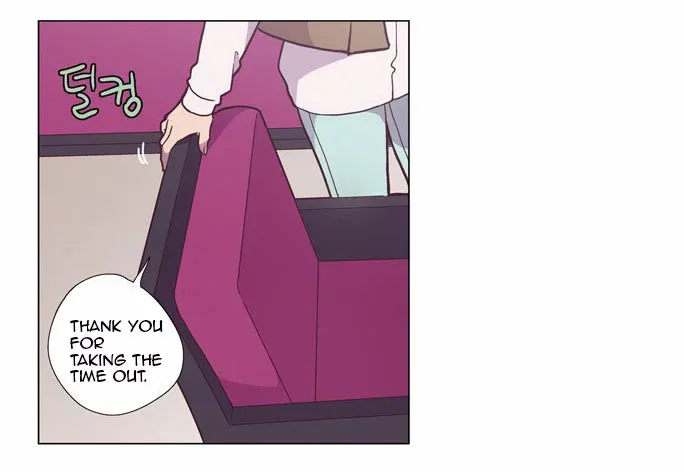 Read Daytime Moon chapter 94 image 13 on Lezhin