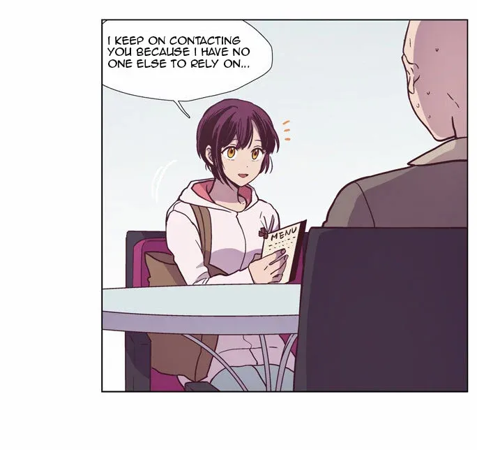 Read Daytime Moon chapter 94 image 14 on Lezhin