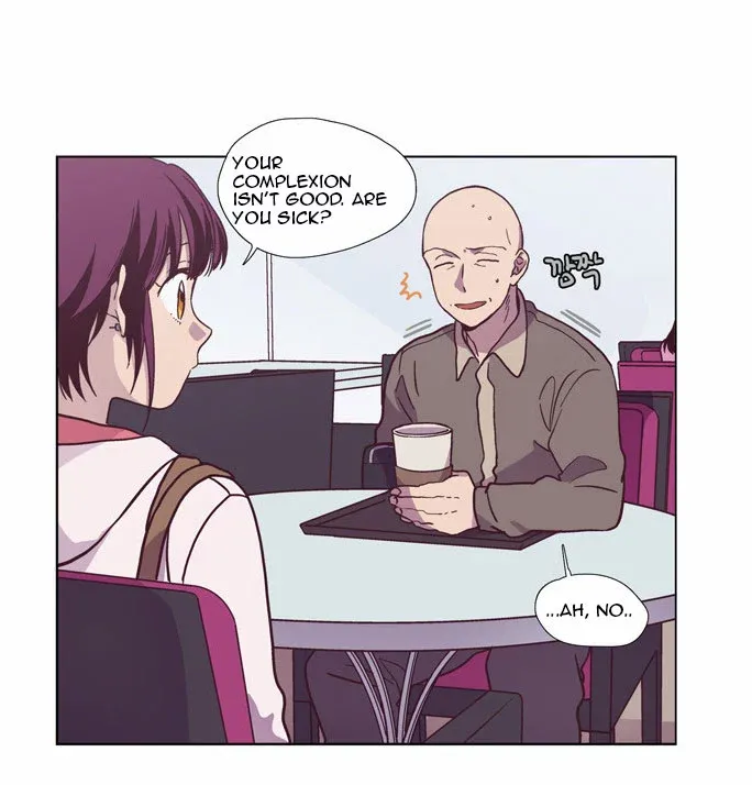 Read Daytime Moon chapter 94 image 16 on Lezhin