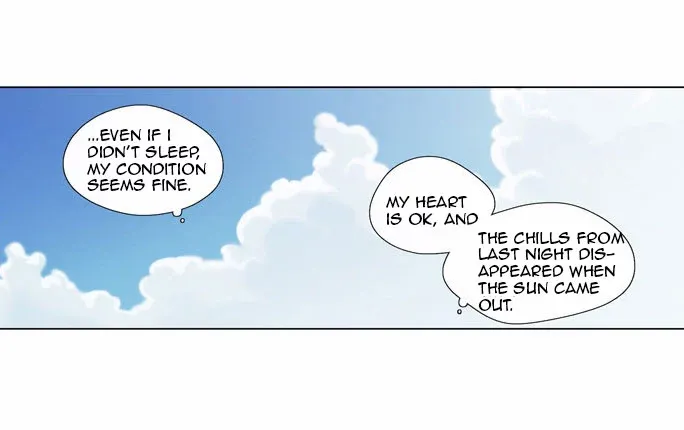 Read Daytime Moon chapter 94 image 19 on Lezhin