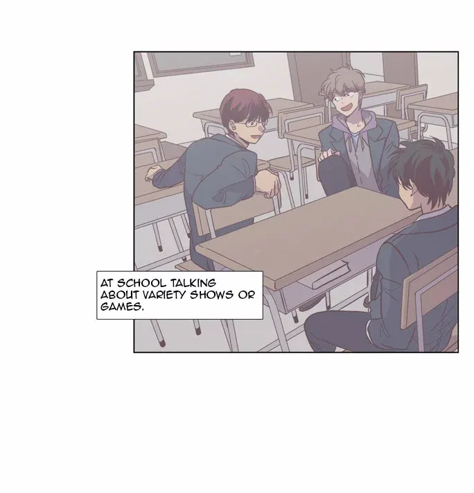 Read Daytime Moon chapter 94 image 24 on Lezhin