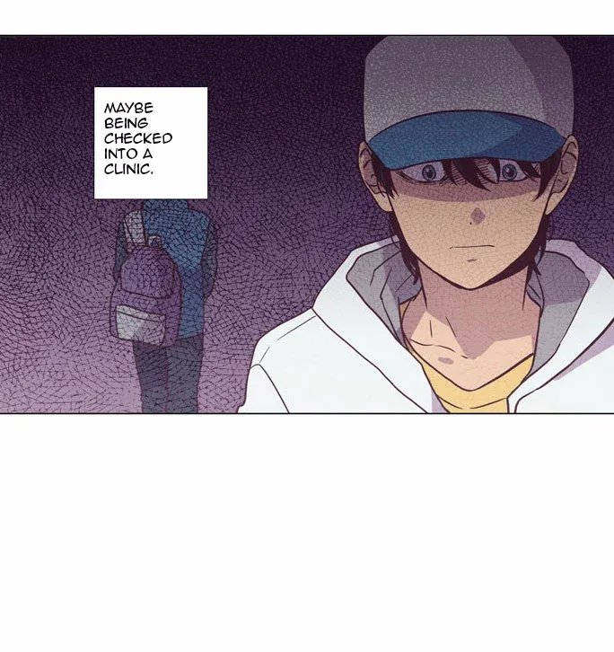 Read Daytime Moon chapter 94 image 26 on Lezhin