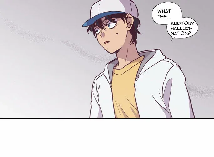 Read Daytime Moon chapter 94 image 32 on Lezhin