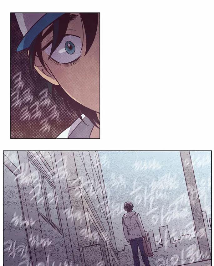 Read Daytime Moon chapter 94 image 33 on Lezhin