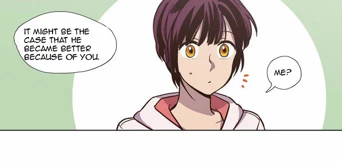Read Daytime Moon chapter 94 image 36 on Lezhin