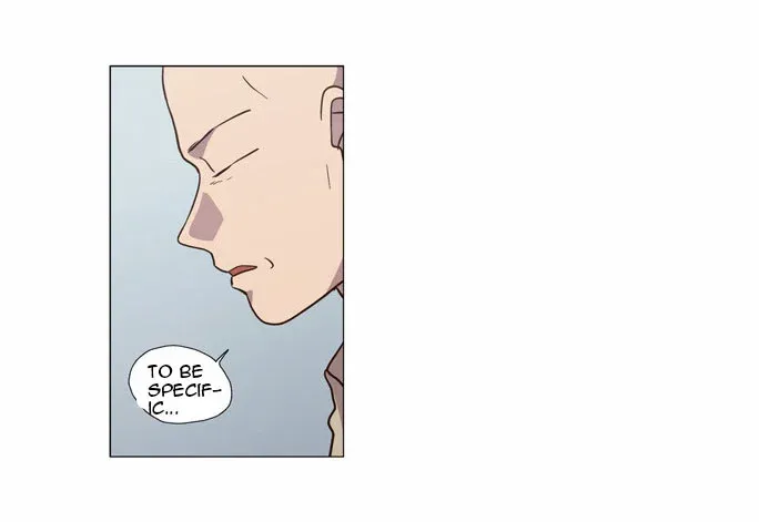 Read Daytime Moon chapter 94 image 37 on Lezhin