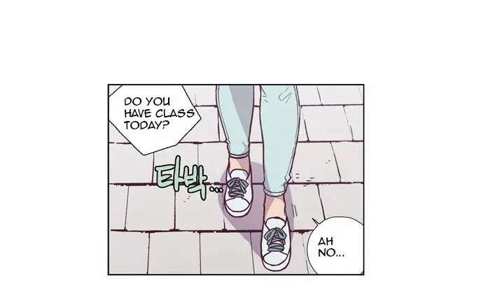 Read Daytime Moon chapter 94 image 4 on Lezhin