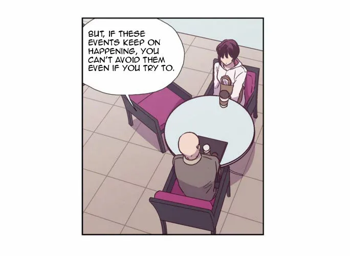Read Daytime Moon chapter 94 image 42 on Lezhin