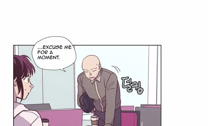 Read Daytime Moon chapter 94 image 43 on Lezhin