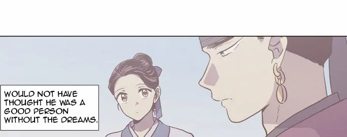 Read Daytime Moon chapter 94 image 46 on Lezhin