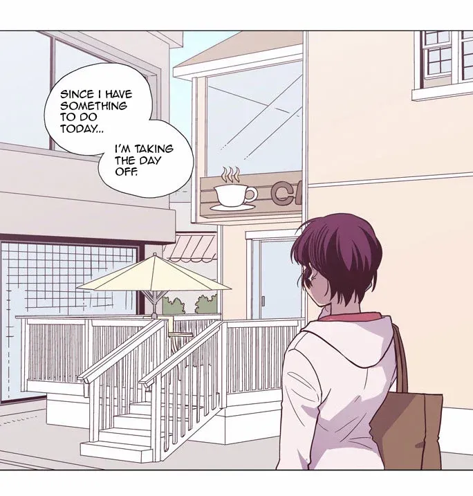 Read Daytime Moon chapter 94 image 5 on Lezhin