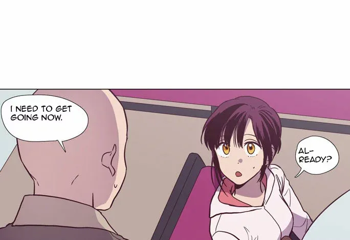 Read Daytime Moon chapter 94 image 50 on Lezhin