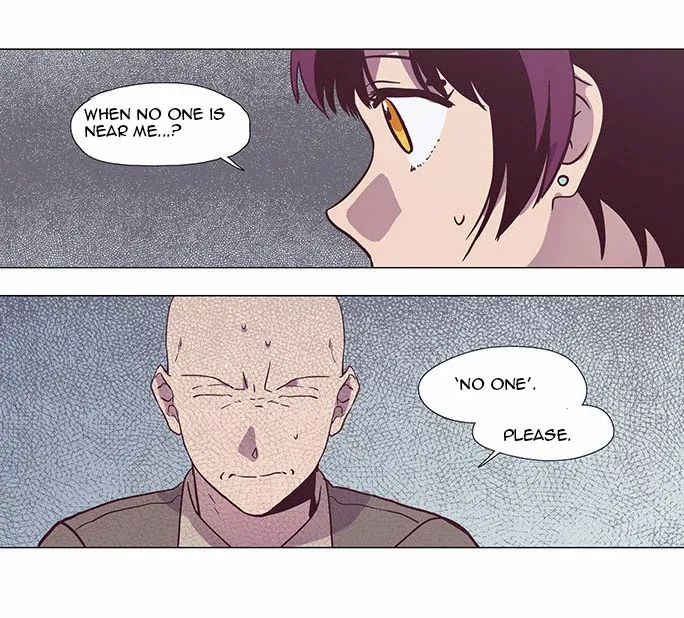Read Daytime Moon chapter 94 image 55 on Lezhin