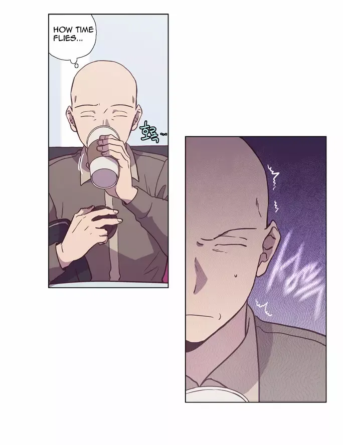 Read Daytime Moon chapter 94 image 8 on Lezhin