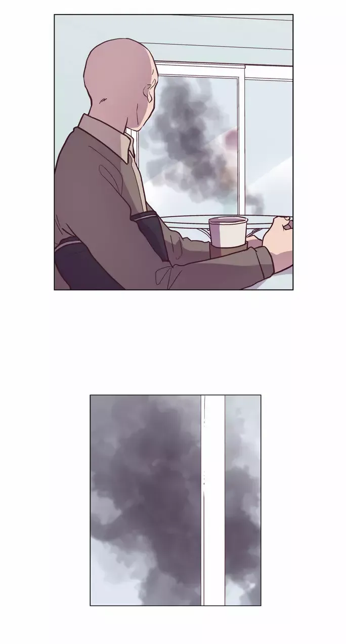 Read Daytime Moon chapter 94 image 9 on Lezhin