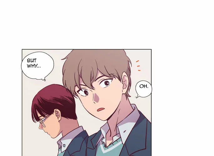 Read Daytime Moon chapter 95 image 10 on Lezhin