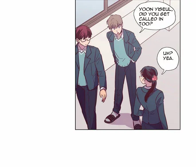 Read Daytime Moon chapter 95 image 11 on Lezhin