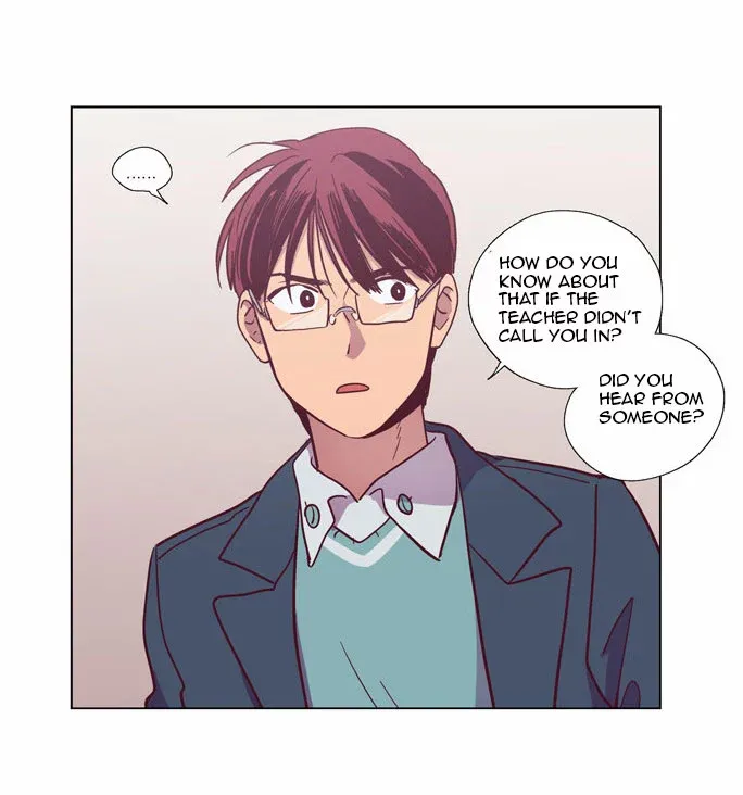 Read Daytime Moon chapter 95 image 14 on Lezhin