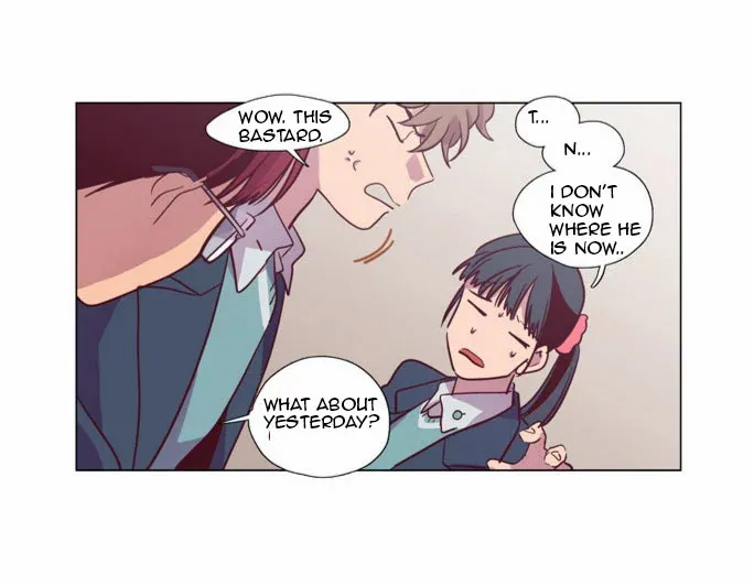 Read Daytime Moon chapter 95 image 17 on Lezhin