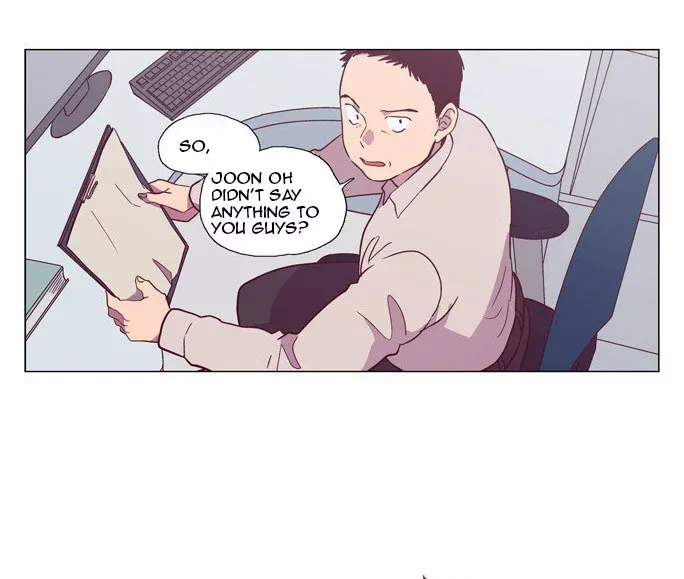 Read Daytime Moon chapter 95 image 2 on Lezhin
