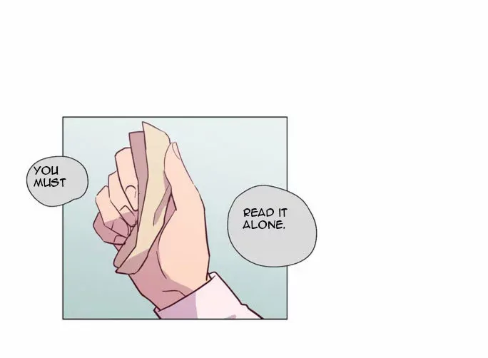 Read Daytime Moon chapter 95 image 20 on Lezhin