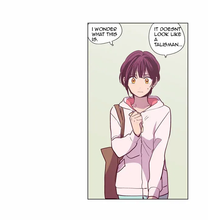 Read Daytime Moon chapter 95 image 21 on Lezhin