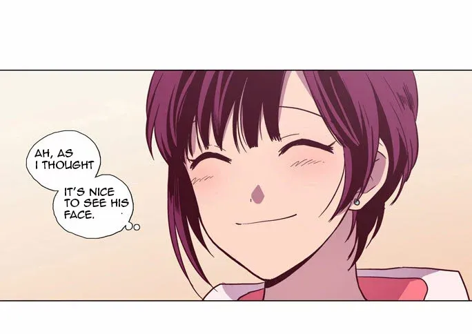 Read Daytime Moon chapter 95 image 25 on Lezhin