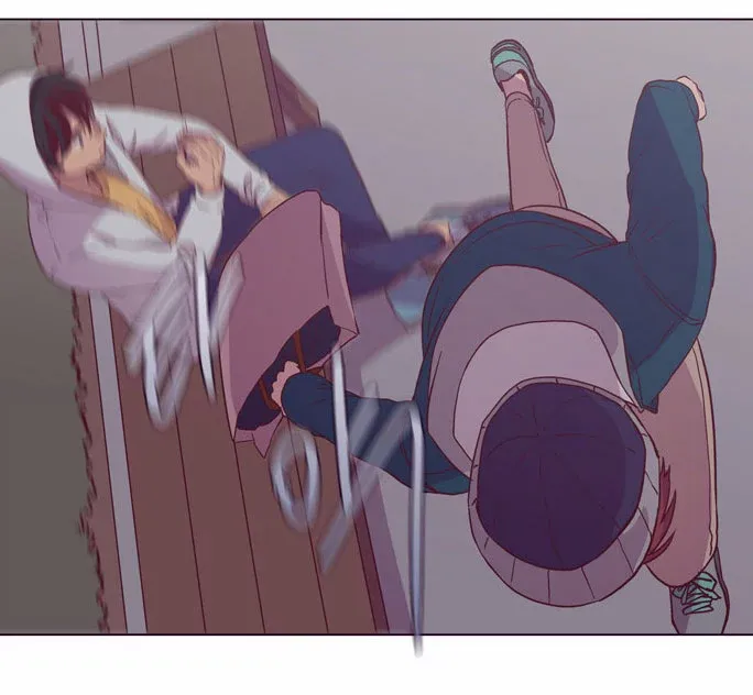 Read Daytime Moon chapter 95 image 32 on Lezhin