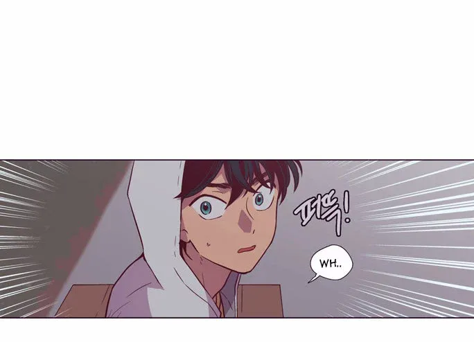 Read Daytime Moon chapter 95 image 33 on Lezhin