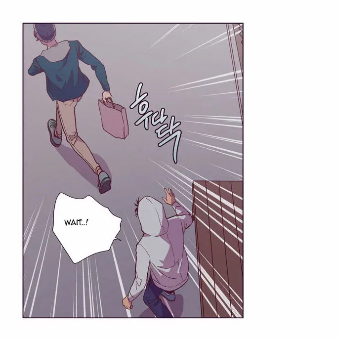Read Daytime Moon chapter 95 image 34 on Lezhin