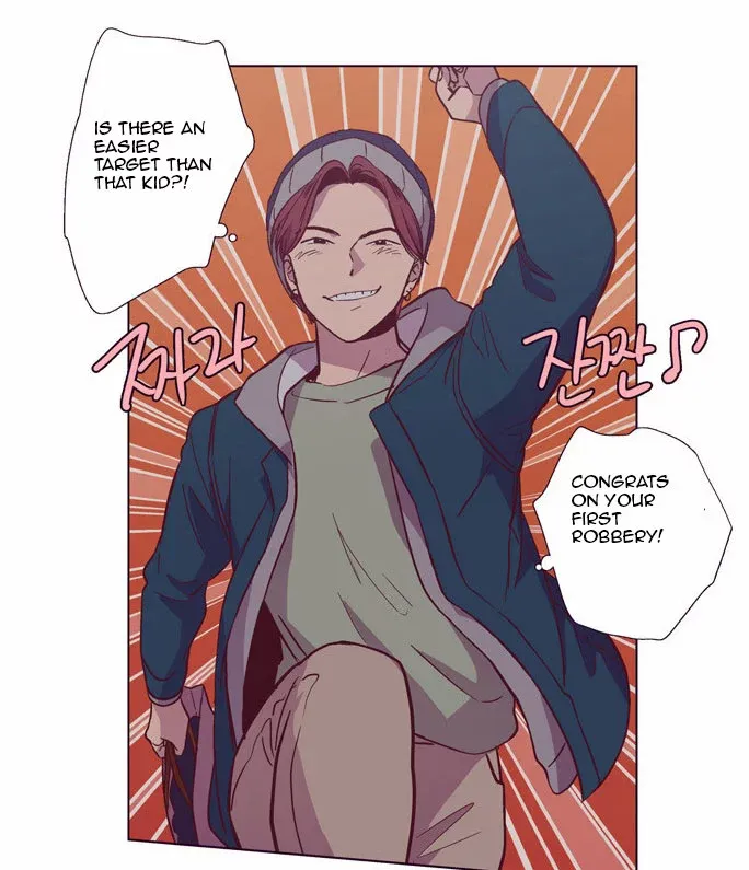 Read Daytime Moon chapter 95 image 36 on Lezhin
