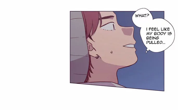 Read Daytime Moon chapter 95 image 38 on Lezhin