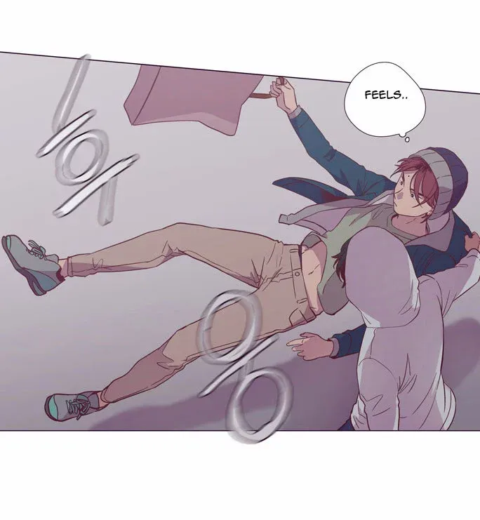Read Daytime Moon chapter 95 image 39 on Lezhin
