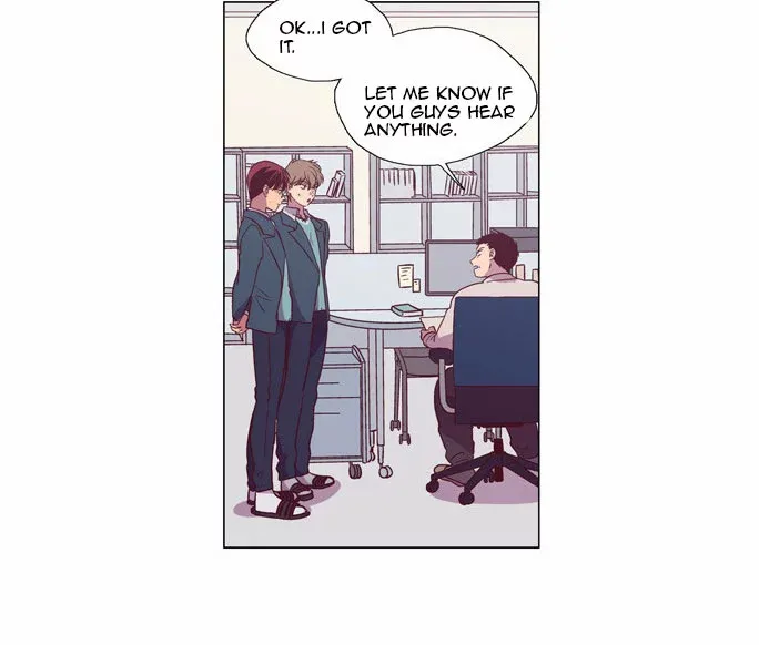 Read Daytime Moon chapter 95 image 4 on Lezhin